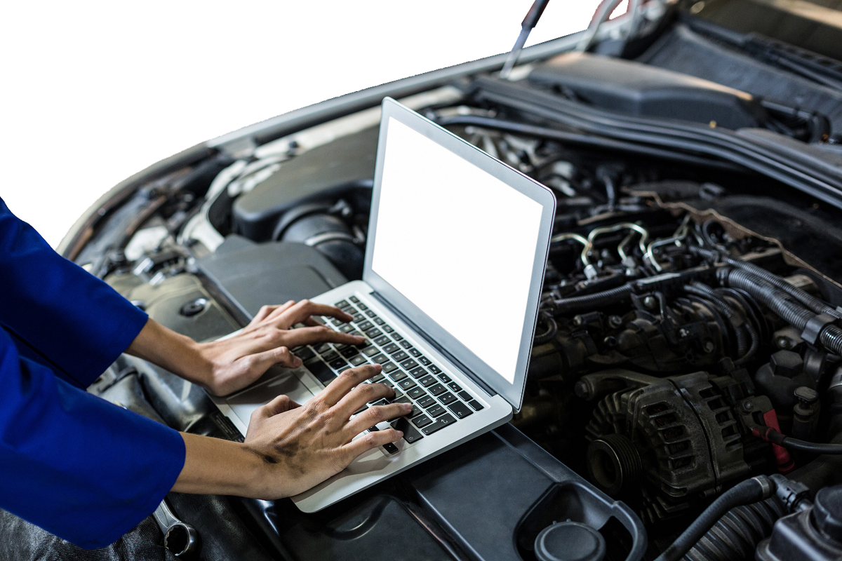 Chip Tuning