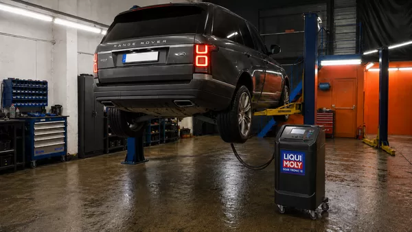 Autoserviso paslaugos