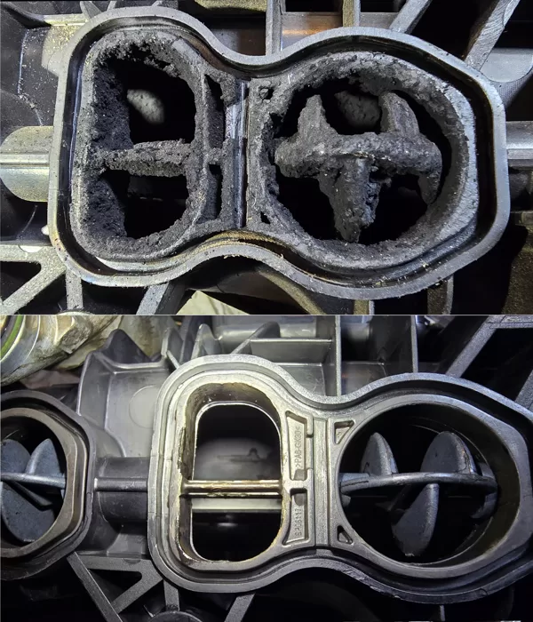 Profesionalus automobilių ir mechaninių dalių plovimas Vilniuje