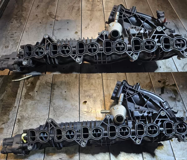 Profesionalus automobilių ir mechaninių dalių plovimas Vilniuje